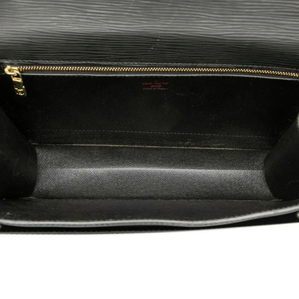 Louis Vuitton Monceau Handbag